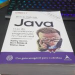 Use a Cabeça Java - 3ª Edição - Livro photo review